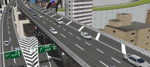 3d city modelling software